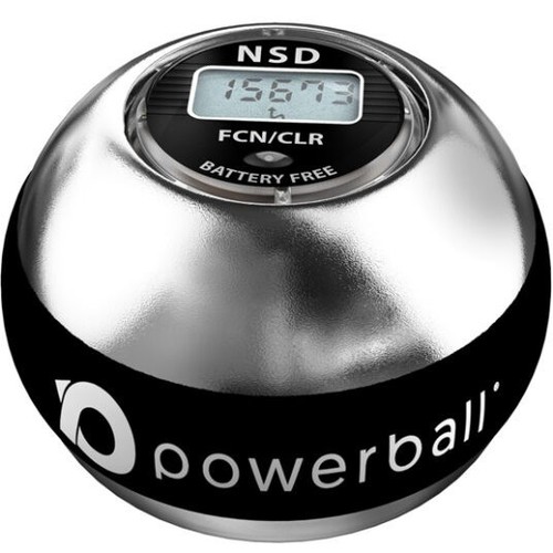 Nsd powerball titan - nsd,