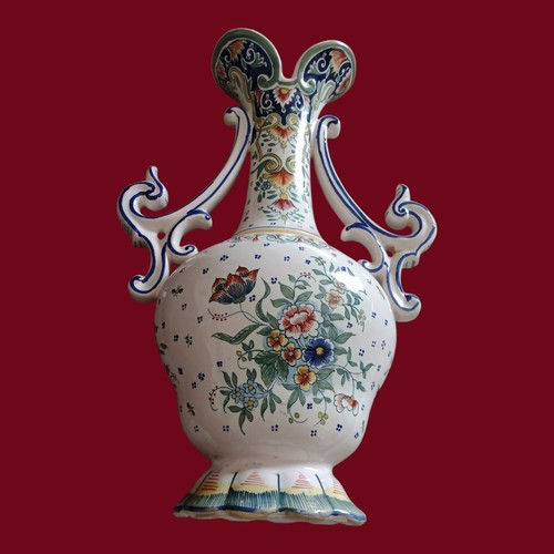 Ancien vas desvres au - ancien,