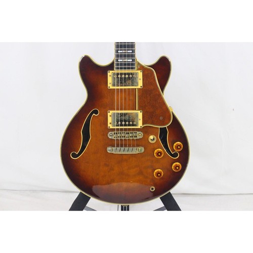 Ibanez am200 electric guitar - am200,