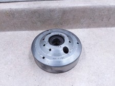 Bultaco 360 Pursang MK7 121 Moteur Générateur Volant Motoplat 1974 Vtg ANX-B240