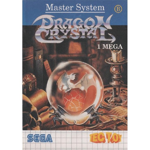 Jeu sega master system - jeu,