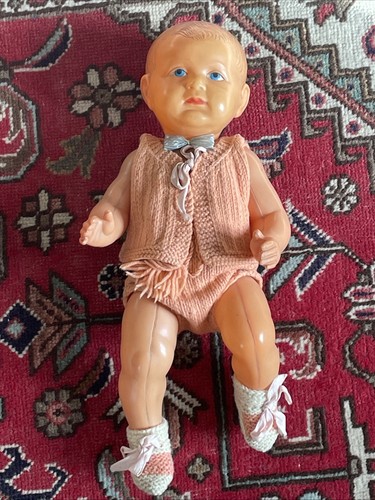 Poupee poupon snf - poupee, 40