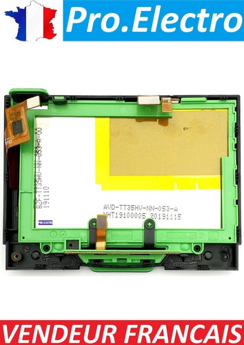 Lcd dalle screen gps - gps, coyote