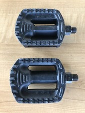 Bmx SR SP-511 Pedals / Pedali Bmx Vintage Old School