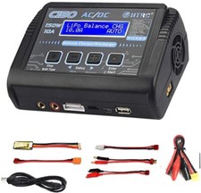 Chargeur LiPo C150 150W 10A