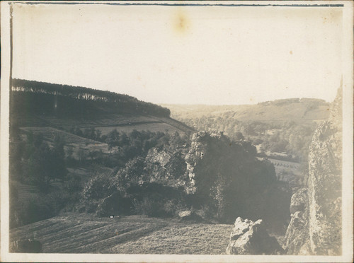 France coteaux la vallée - france,,