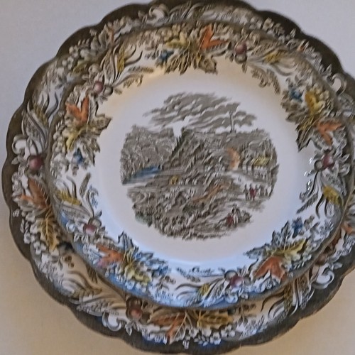 Ridgway staffordshire england - ridgway,