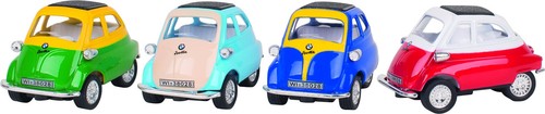 Isetta bmw 38 - isetta, 1:38
