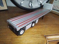 DEF 1/32 Newray New Ray Semi