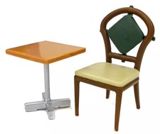 Ensemble figurine miniature