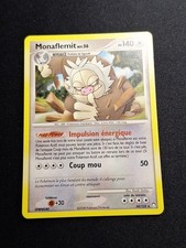 Monaflemit 34/123 DP Trésors