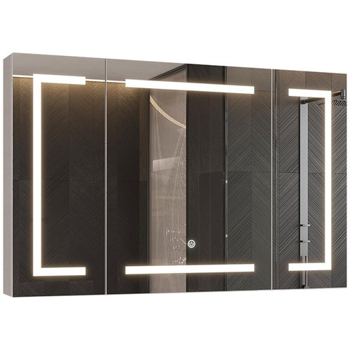 Armoire murale pour - , de