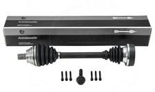 Arbre de transmission Avant