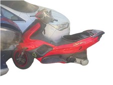 Gilera Runner 50 125 Red Complete Fairings