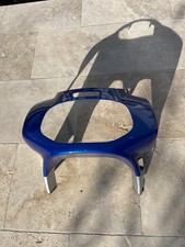 750 GSXR W Carenage tete de