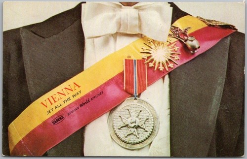 Sabena belgian world - sabena,