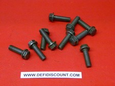 Vis M6x20 vendu par 10 SCOOTER