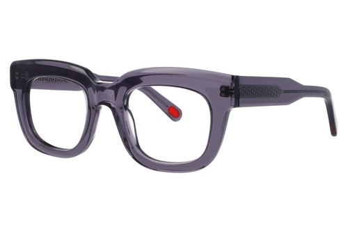 Lunettes vue carrées - de,
