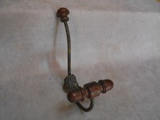 Ancienne Patère Porte-Manteau