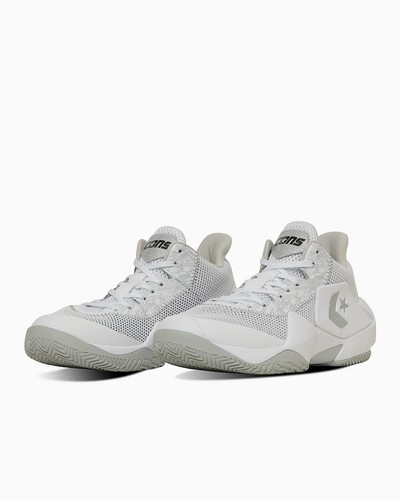 Converse cont vicbound white - converse,