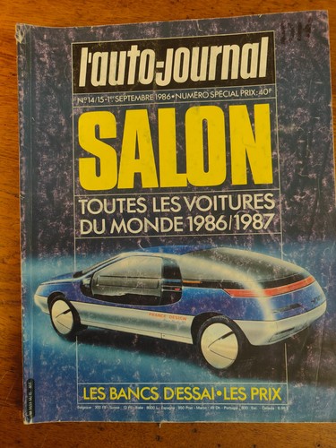 Numéro spécial salon - spécial,