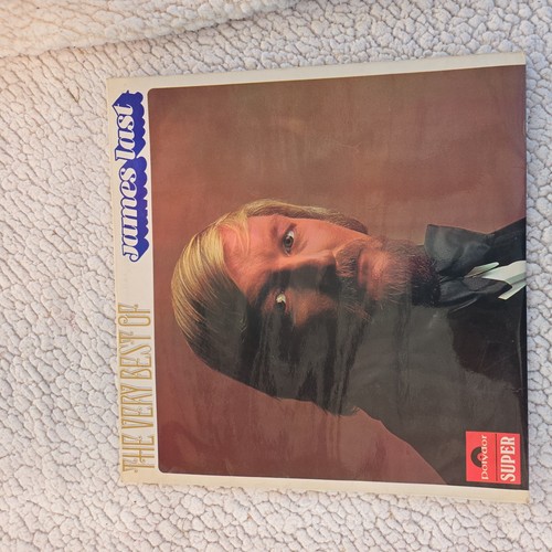 James last the very best - :,