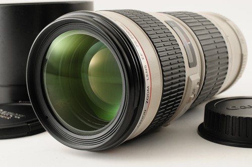 Canon 200mm 4 l usm - ef,