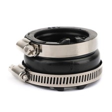 Pipes d'admission de carburateur pour Yamaha Grizzly 600 660 Rhino 660 98-08 FR'