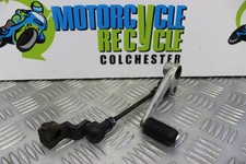 Kawasaki ZZR 600 Gear Lever Pedal 1993 to 2006 ZZR600 ZX600E B107