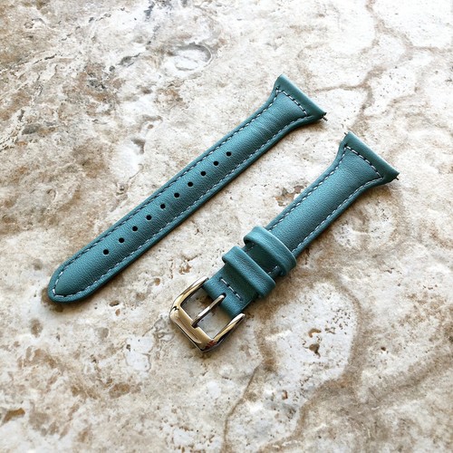 Bracelet cuir souple - bracelet, en