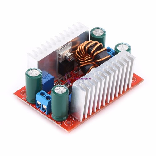 400w 15a step - 400w, step-up