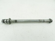 AXE DE ROUE ARRIERE HONDA VTR