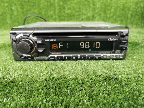 Autoradio origine clarion - autoradio,