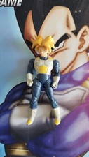 Figurine Dragon Ball Z Trunks