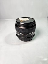 Schneider-Kreuznach 80mm f/2.8 LS Lens Mamiya/Phase One 645DF #1