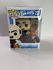 Funko Pop! Vinyl: The Smurfs -