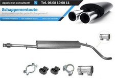 Citroën Nemo 1.4 54kW dès