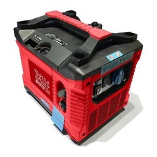 Groupe électrogene inverter