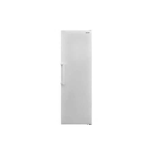 Sharp congélateur armoire - sharp,