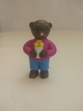 Figurine Petit Ours Brun