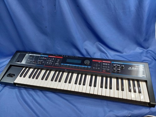 Clavier synthétiseur mobile