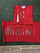 dental instruments Germany