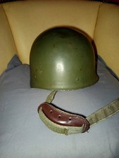 Casque militaire de l'armée