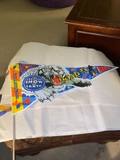 28” RINGLING BROS BARNUM