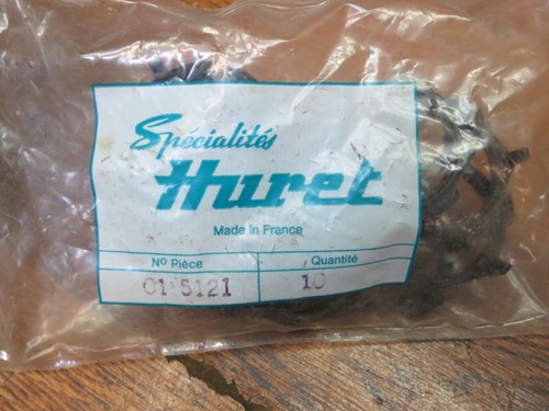Nos vintage specialites huret - nos,