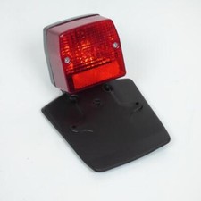 Feu arrière RSM pour