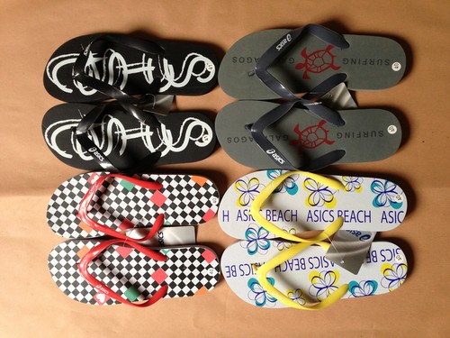 Asics infradito piscine - asics,