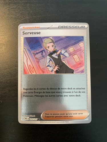 Carte pokémon reverse - carte,