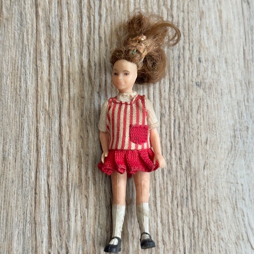 Vintage lundby dollhouse - lundby,