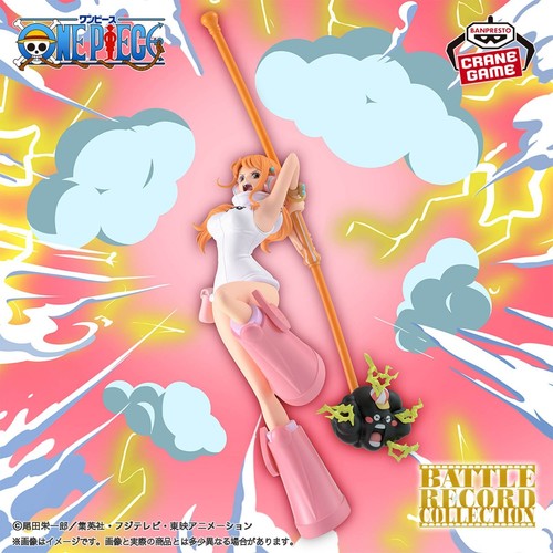 Figurine one piece - one,